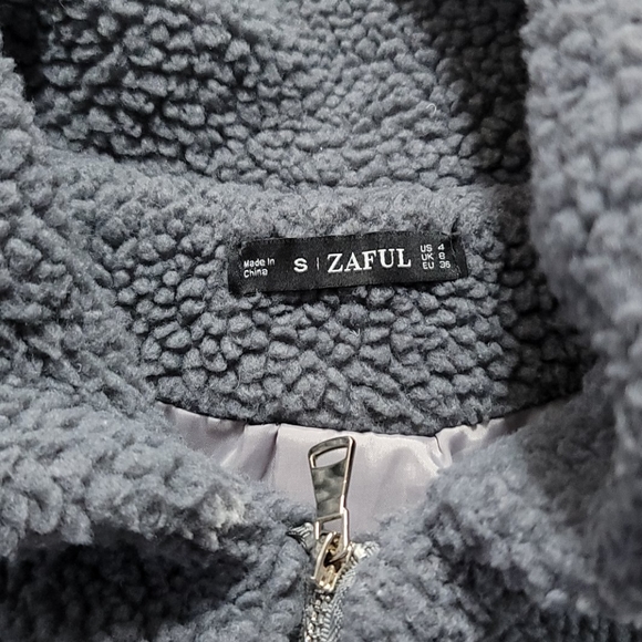 Zaful jacket - Picture 2 of 4